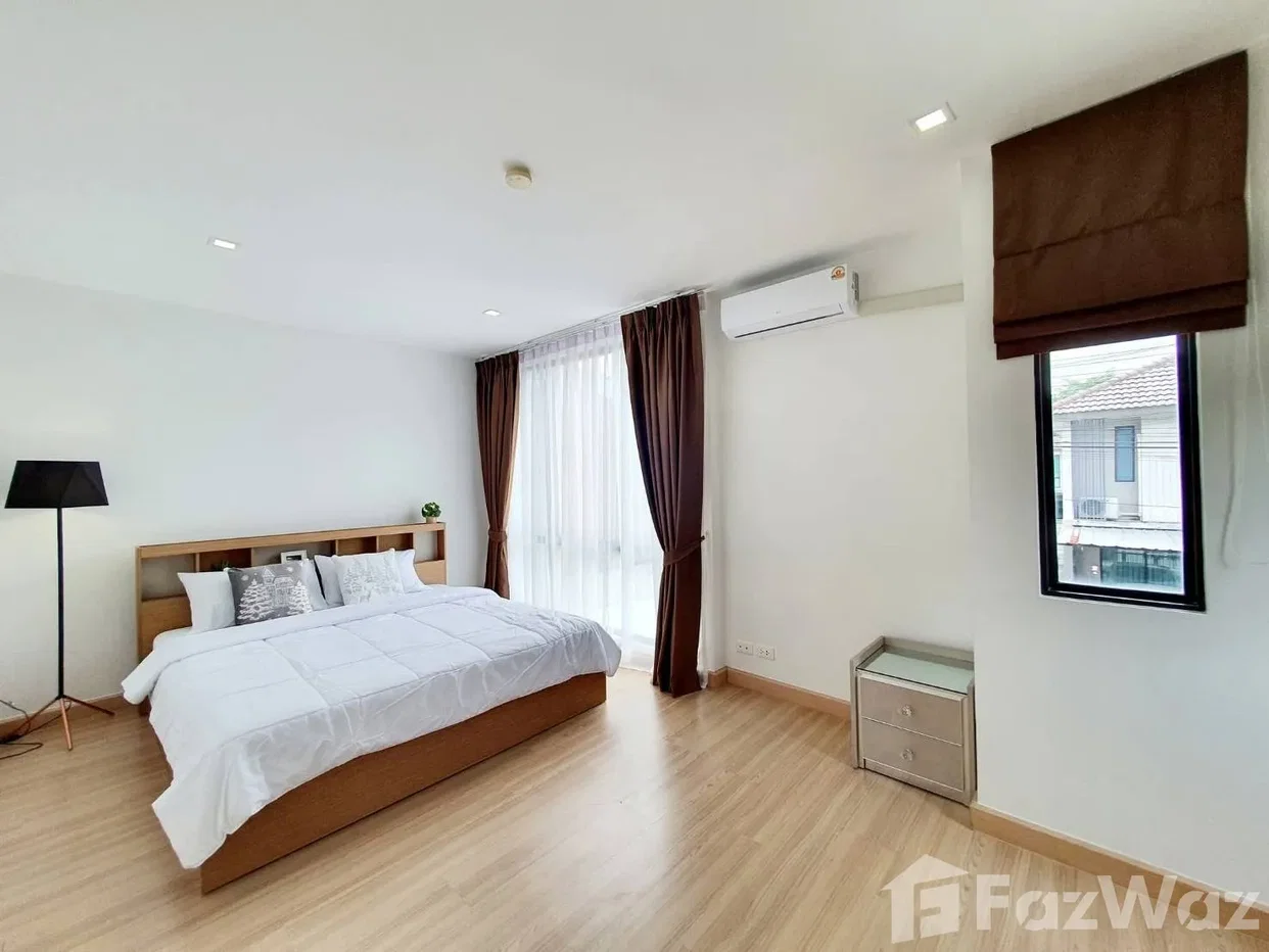 รูป บ้านเดี่ยวให้เช่า 3 ห้องนอน ในโครงการ พฤกษาวิลล์ 59/2 กะทู้-ป่าตอง 6610292 - รูปที่ 5/18