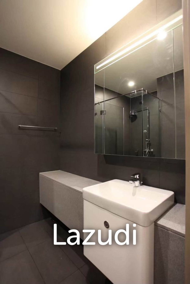 รูป 95 sqm 2 Bedroom Condo on 27th Floor at Noble Ploenchit Lumpini Bangkok - รูปที่ 8/12