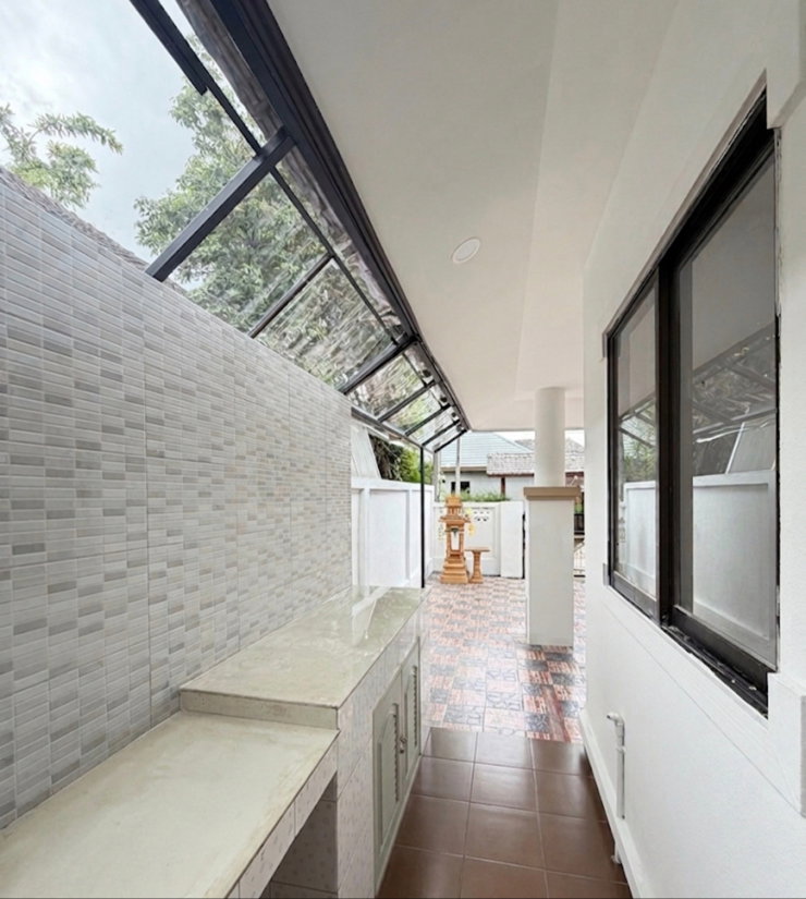 รูป ขายด่วน  บ้านวังตาล  เชียงใหม่   - รูปที่ 4/4