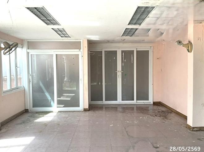 รูป บ้านเดี่ยว 80 ตร.วา เมืองศรีสะเกษ ศรีสะเกษ 2.3M - รูปที่ 5/38