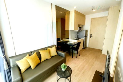 คอนโดให้เช่า : 🎉 ให้เช่าคอนโด โนเบิล สเตท 39 อาคาร Y ชั้น 26 1 ห้องนอน ขนาด 30.00 ตรม ใกล้ เอ็มควอเทียร์