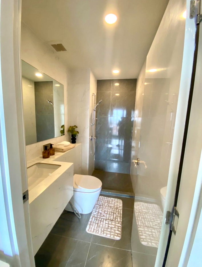 picture ✨ Condo for Rent: Origin Plug & Play Nonthaburi Station ✨ - 7/11