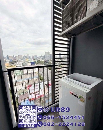 รูป 💙 Hot Price 💙ให้เช่า/For RENT คอนโด Modiz Sukhumvit 50 (โมดิซ สุขุมวิท 50) - รูปที่ 12/12