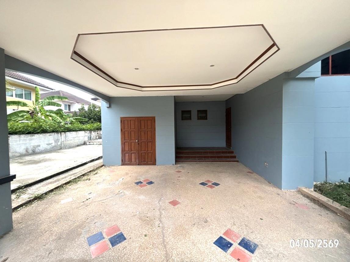 picture HOME 182 Sq.w. Muang Nakhon Ratchasima Nakhon Ratchasima for 8.2M - 25/46