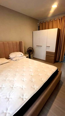 Condos for rent : (FY009) Quintara Phume Sukhumvit 39 for rent. 1 bedroom, 1 bathroom, fully furnished, conveniently located with easy access to public transportation