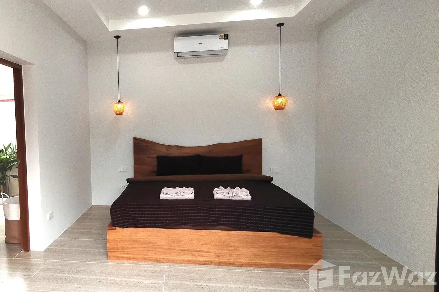 รูป วิลล่าให้เช่า 3 ห้องนอน ใน มะเร็ต, สุราษฎร์ธานี 6575684 - รูปที่ 31/35