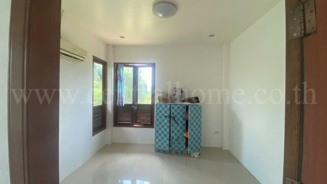 รูป บ้านเดี่ยว ชั้นเดียว 200 ตร.ว บ้านกล้วย ไทรน้อย ราคาถูก - รูปที่ 12/22