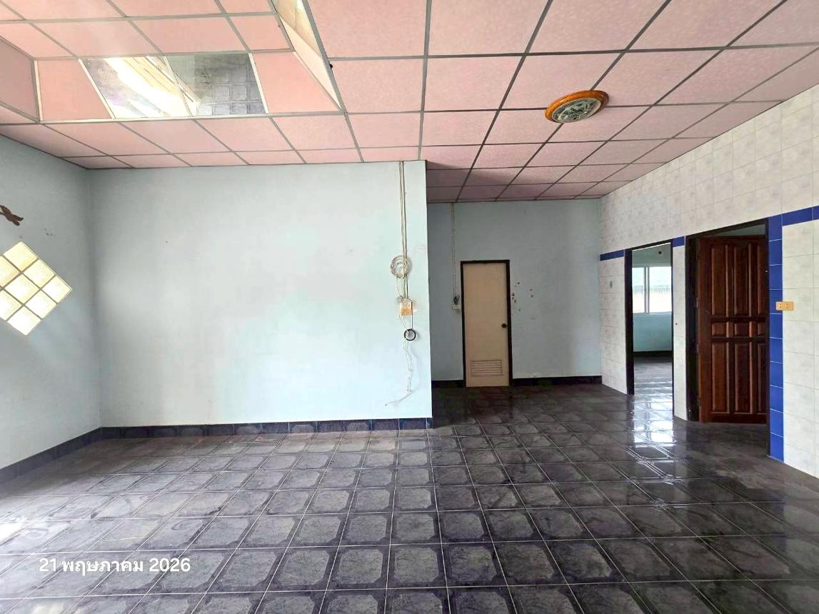 รูป บ้านเดี่ยว 100 ตร.วา เมืองพิษณุโลก พิษณุโลก 3.2M - รูปที่ 24/42