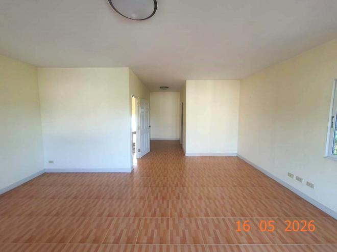 รูป บ้านเดี่ยว 91 ตร.วา กาญจน์กนกวิลล์ 4 สันกำแพง เชียงใหม่ 3.7M - รูปที่ 14/46