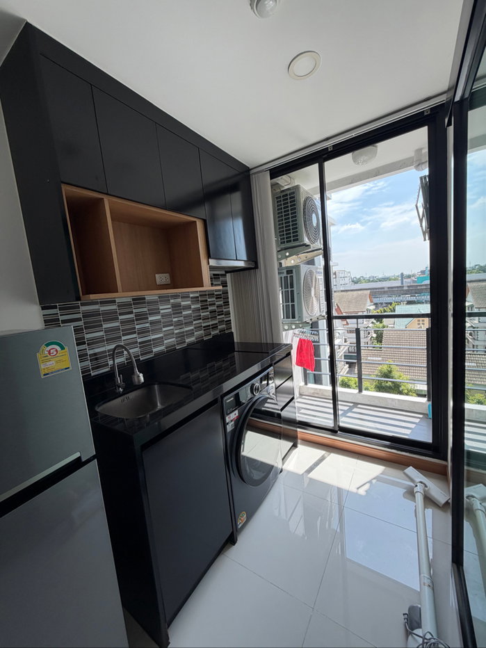 picture 14,000 THB/Month fully furnite - 10/23