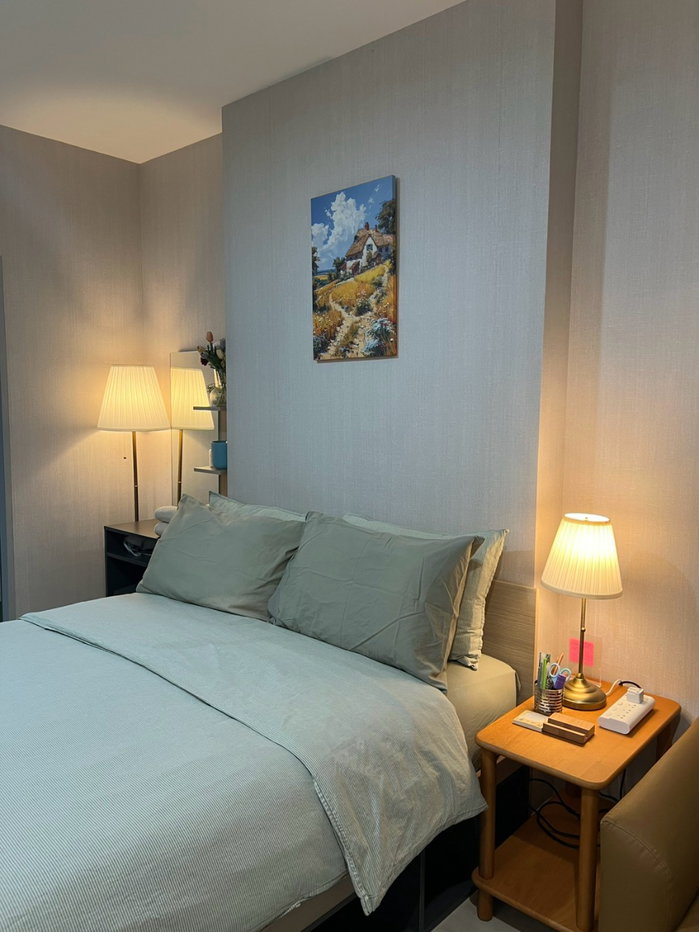 รูป Available 1st September 2026: Short-term rental is accepted (3-month contract) - รูปที่ 7/17