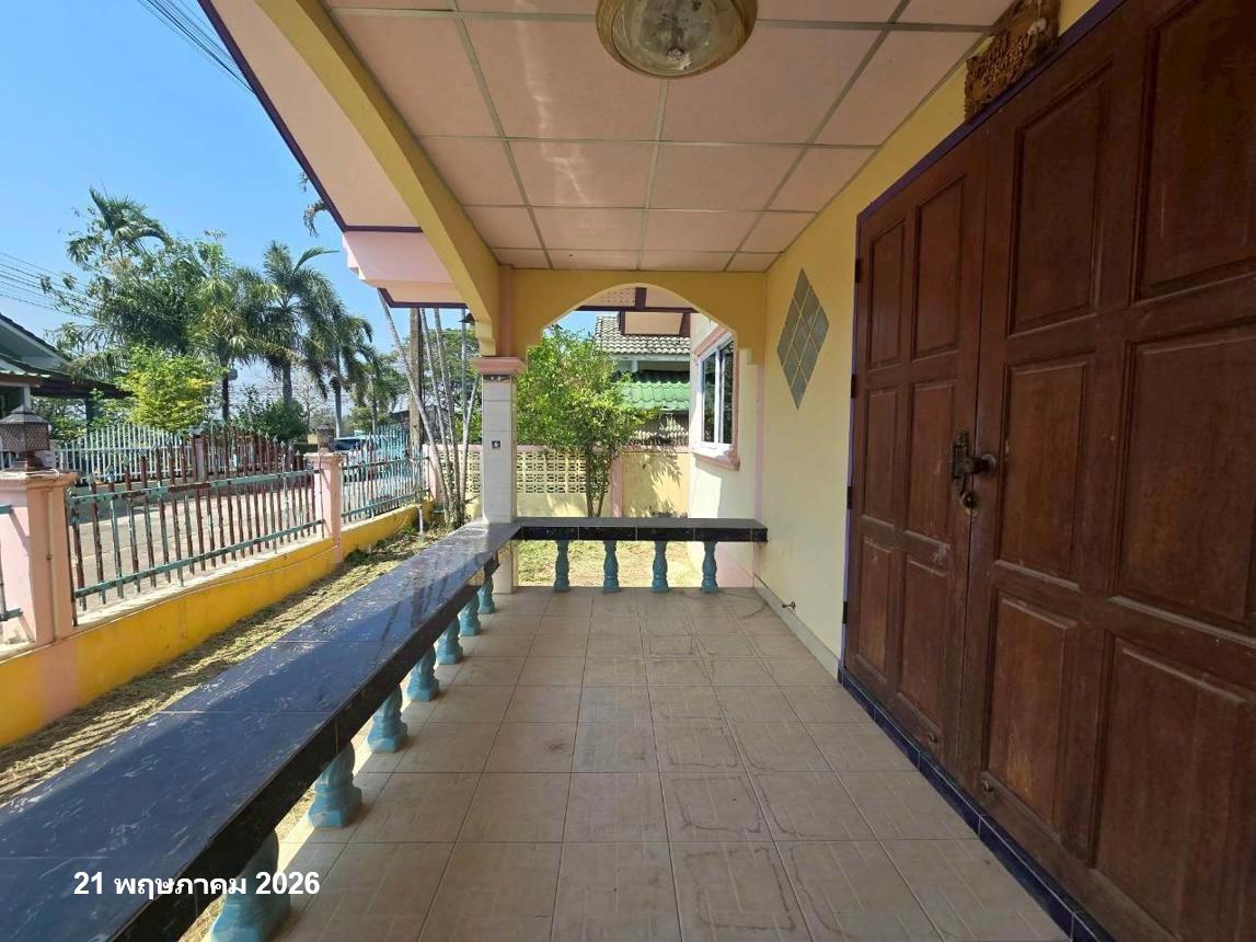 รูป บ้านเดี่ยว 100 ตร.วา เมืองพิษณุโลก พิษณุโลก 3.2M - รูปที่ 21/42