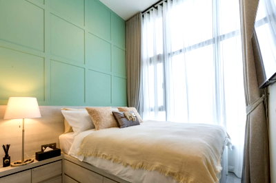 Condos for rent : For   rent   THE LINE Sukhumvit 101  🔴🔴
