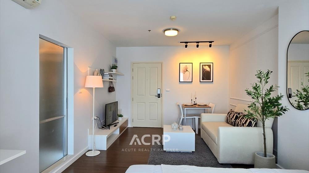 รูป บ้านเคียงฟ้า คอนโด วิวทะเล ชั้นสูง หัวหิน (รหัสทรัพย์ 00159574) - รูปที่ 2/13