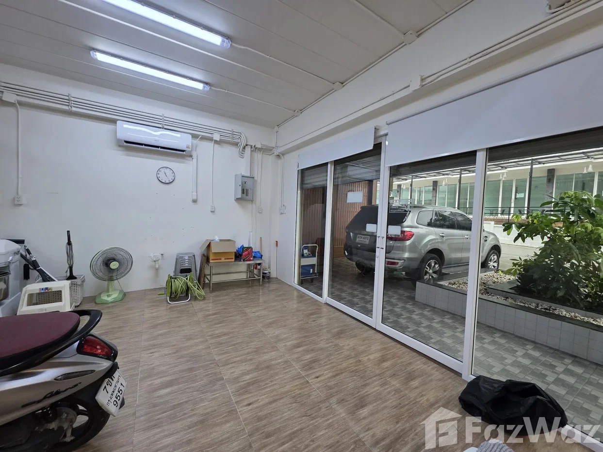 รูป บ้านเดี่ยวให้เช่า 6 ห้องนอน ในโครงการ บูกิตตา รีสอร์ท ในยาง 6610023 - รูปที่ 9/30