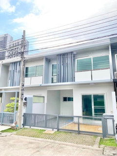 รูปภาพ ให้เช่าบ้านเดอะ แพลนท์ ซิตี้ ลาดพร้าว 71 (The Plant Citi) ซอยนาคนิวาส 48