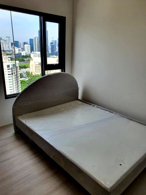 Condos for rent : AS2219 COBE Ratchada - Rama 9 Condo For Rent