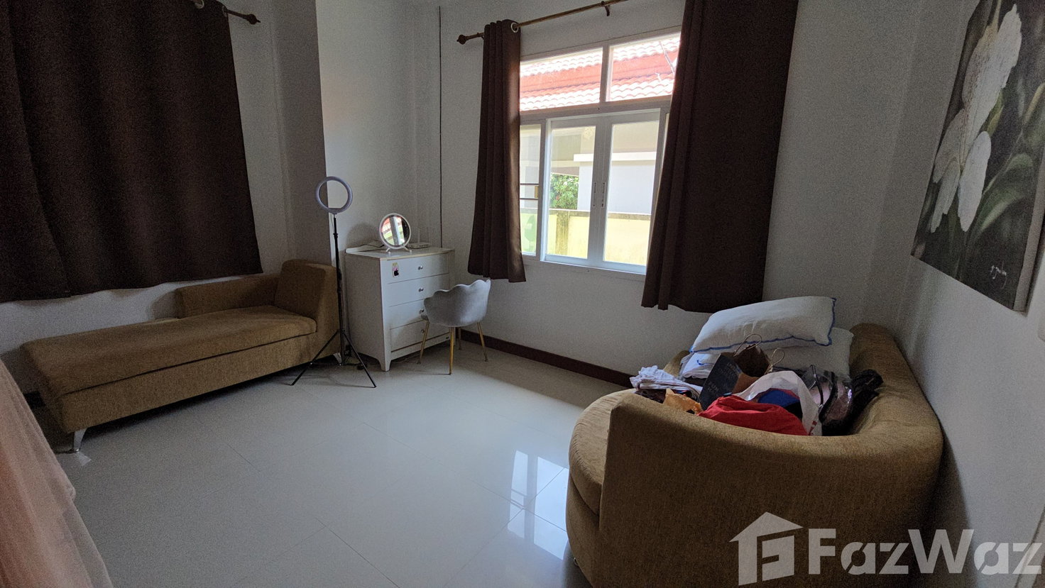 รูป บ้านเดี่ยวให้เช่า 3 ห้องนอน ในโครงการ เดอะ วัลเลย์ 2 1885242 - รูปที่ 13/19