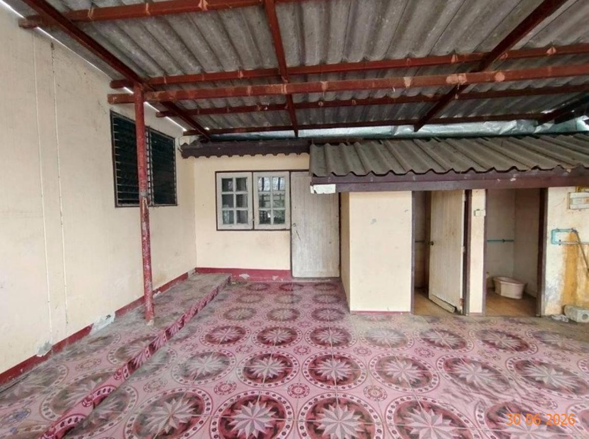 picture HOME 200 Sq.w. Muang Lamphun Lamphun for 2.7M - 32/38