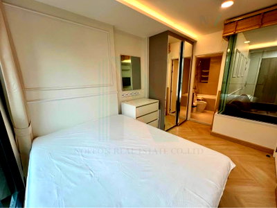 Condos for sale : 📌 For Sell Condo VTARA SUKHUMVIT 36 Building 1, Floor 3,1 bed room, Room size 30 sqm