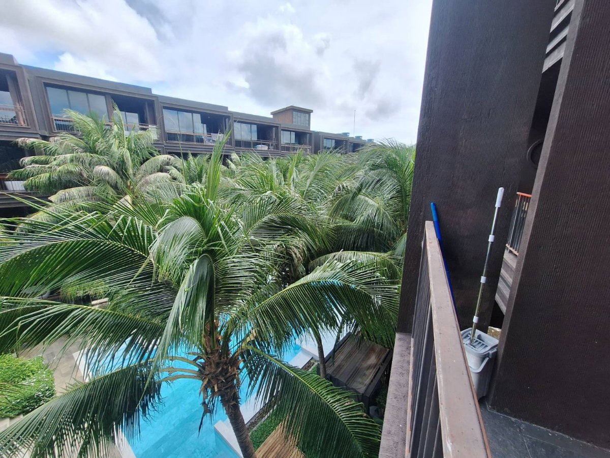 picture 2 Bedrooms Saturday condominium near Rawai&Naiharn beach - 10/11