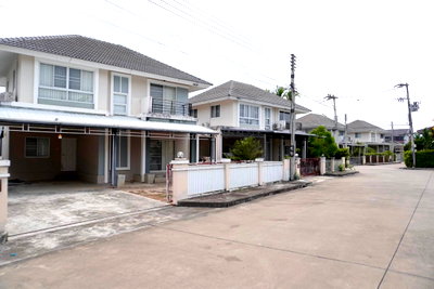 บ้านเดี่ยว เชียงใหม่ : ปรับราคาลงพิเศษ! บ้านเดี่ยว 2 ชั้น ทำเลแม่ริม ใกล้เมือง เชียงใหม่