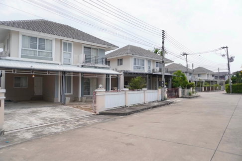 Special Price Reduction! 2-Story Single House in Mae Rim, Chiang Mai