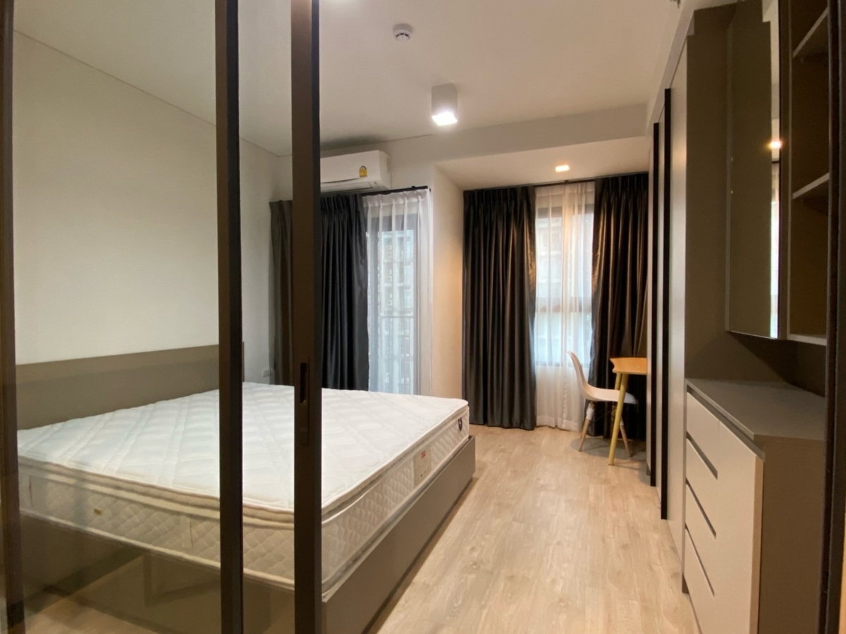 รูป Code: 26KJ3854  ให้เช่า IDEO Sathorn - Wongwian Yai 🔥🔥 จองเดือนนี้รับส่วนลด1,000บาท 🔥🔥 @kjcondo (มี@ข้างหน้าด้วยนะคะ) - รูปที่ 2/19