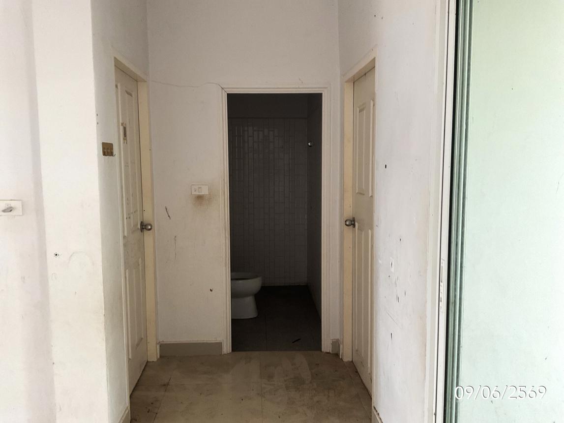 picture TOWN HOUSE 22.8 Sq.w. Sri Maha Pho Prachinburi for 1.6M - 16/24