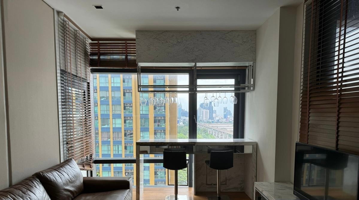 รูป 🏠🦋 For rent , Circle living prototype 2 - รูปที่ 3/12