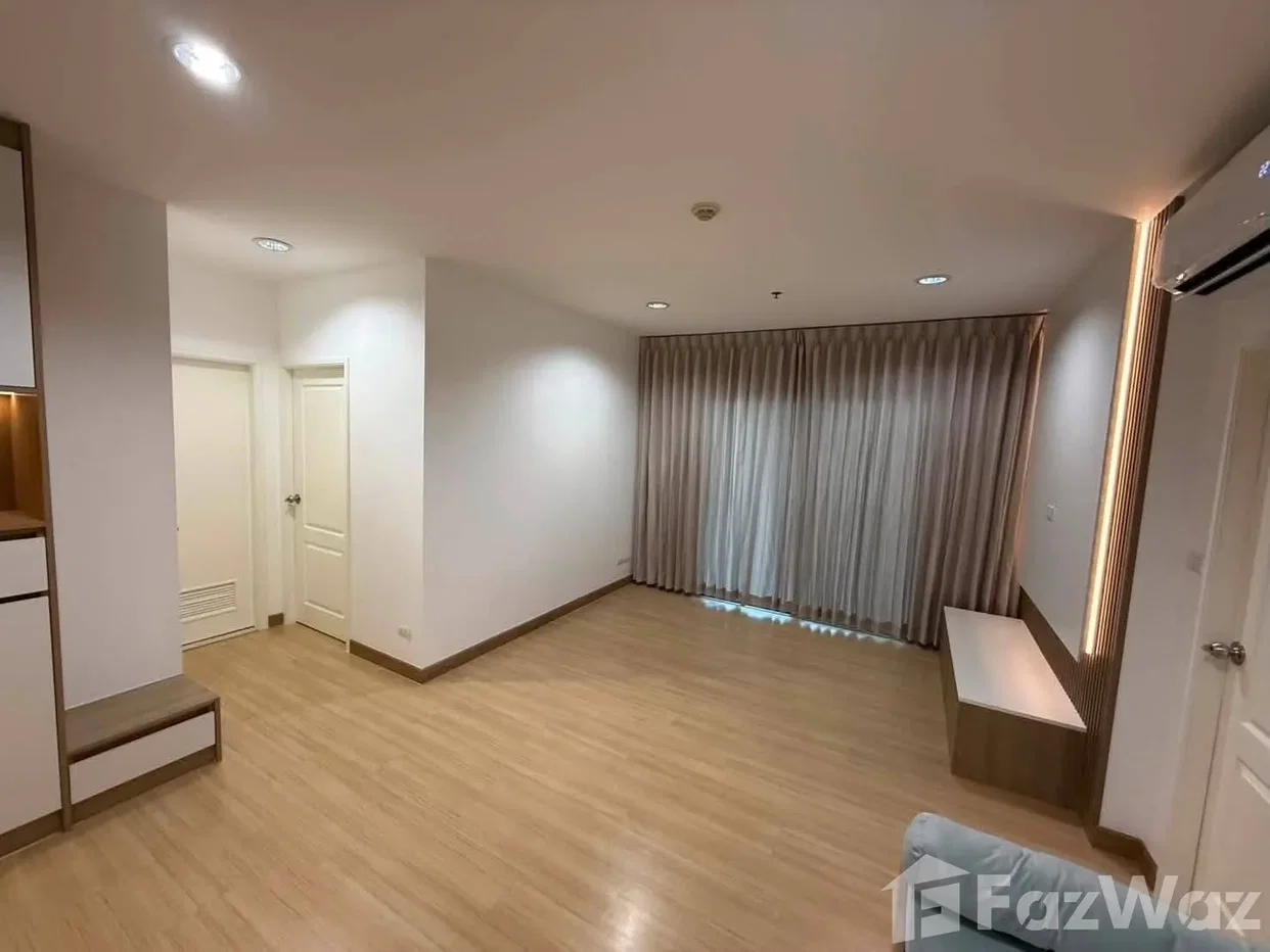 รูป ขาย คอนโด 2 ห้องนอน ในโครงการ Centric Scene Ratchavipha 6581129 - รูปที่ 3/11