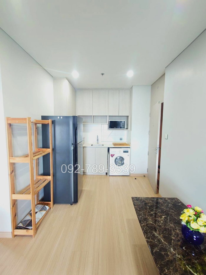 รูป ให้เช่าห้องคอนโด ลุมพินี สวีท ดินแดง-ราชปรารภ Lumpini Suite Dindaeng-Ratchaprarop ชั้น18 ใกล้อนุสาวรีย์ชัยสมรภูมิ - รูปที่ 5/14