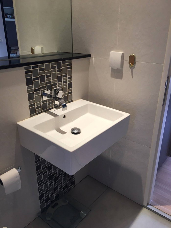 รูป T1533 คอนโดให้เช่า Urbano Absolute Sathon - Taksin (เออร์บาโน่ แอบโซลูท สาทร-ตากสิน) ห้องสวย เฟอร์ครบ ราคาพิเศษ - รูปที่ 9/9