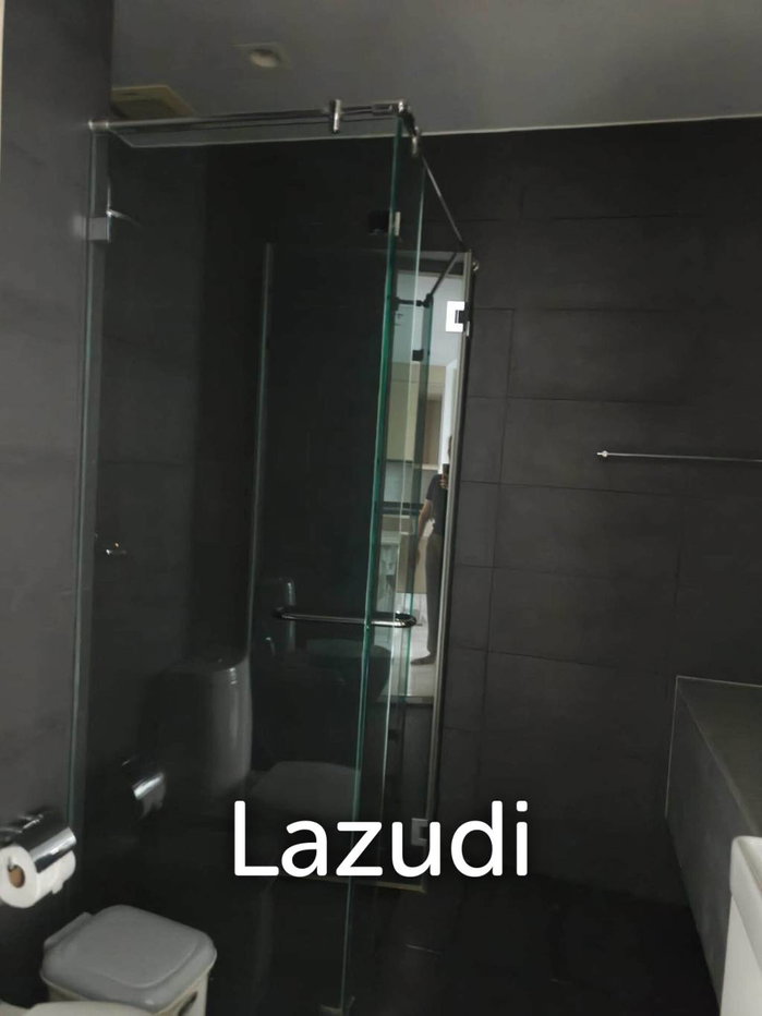 รูป 95 sqm 2 Bedroom Condo on 27th Floor at Noble Ploenchit Lumpini Bangkok - รูปที่ 12/12