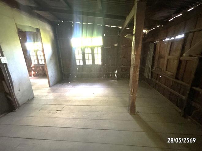 รูป บ้านเดี่ยว 144 ตร.วา ขุนหาญ ศรีสะเกษ 539,000 - รูปที่ 12/40