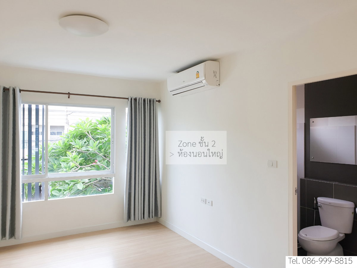 picture Townhome for sale: Indy Srinakarin (Soi Sridan 22) – Direct from owner - 9/16