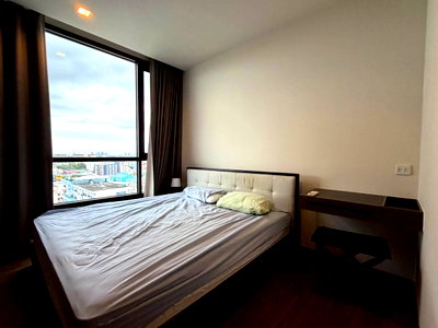 Condos for rent : #SC15812 📌 Rent | 🟦🟨THE LINE Sukhumvit 71🟥🟩💬 𝑪𝒐𝒏𝒕𝒂𝒄𝒕 𝑳𝑰𝑵𝑬: @𝒔𝒆𝒄𝒓𝒆𝒕𝒑𝒓𝒐𝒑𝒆𝒓𝒕𝒚 🔥✨