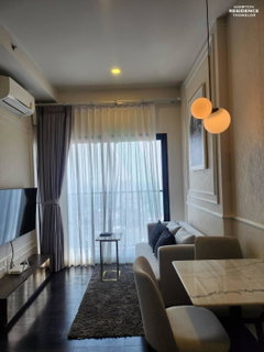 รูปภาพ For Rent Condo PARK ORIGIN THONGLOR Building 1, Floor 24,1 bed room, Room size 32 sqm