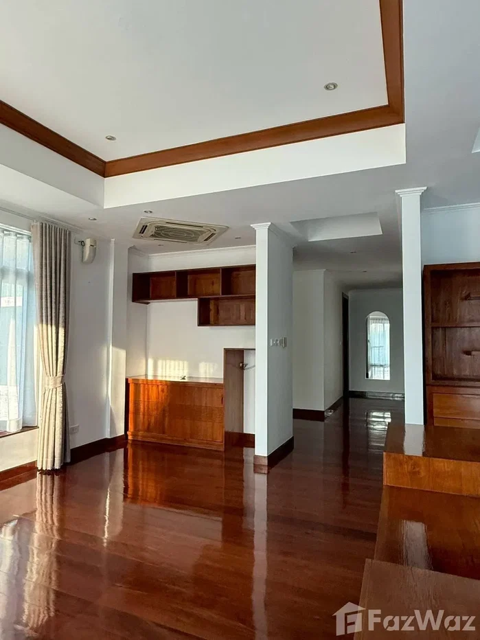 รูป ขาย วิลล่า 5 ห้องนอน ใน เมืองพัทยา, ชลบุรี 6609565 - รูปที่ 6/22