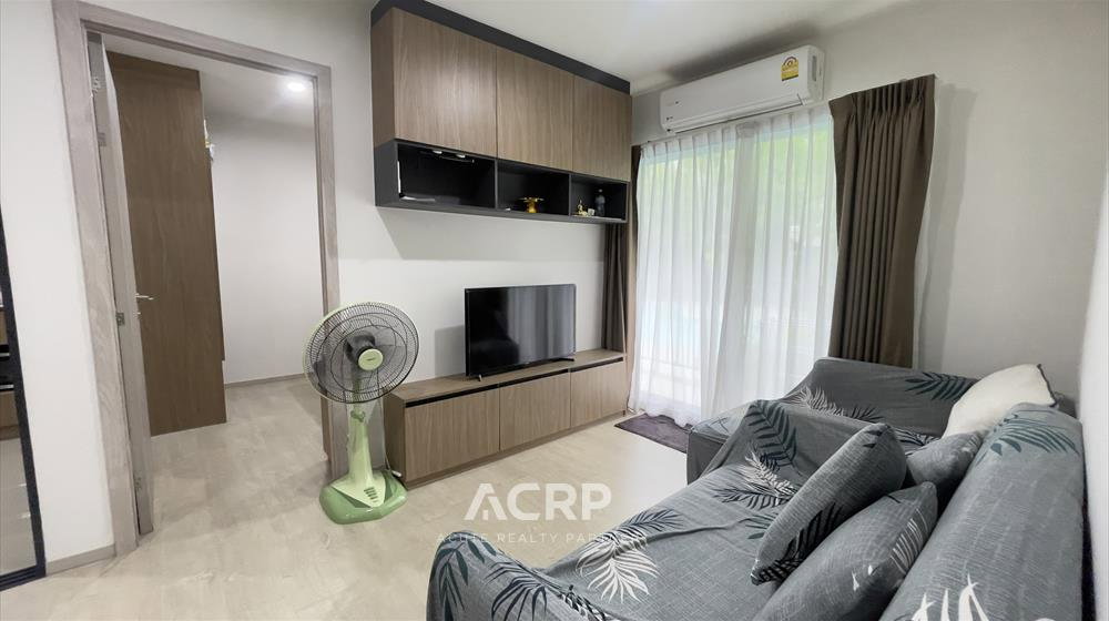 รูป ขายคอนโด ลา กาซิตา หัวหิน  คอนโดสไตล์สเปนสุดหรู (00161087) - รูปที่ 3/16