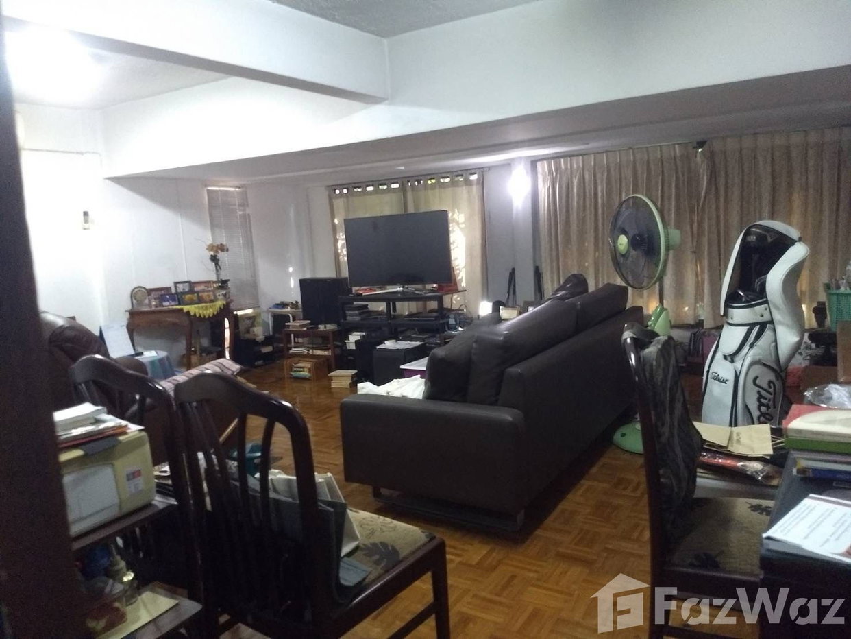 รูป ขาย ทาวน์เฮ้าส์ 4 ห้องนอน ใน พระโขนง, กรุงเทพมหานคร 1703222 - รูปที่ 4/7