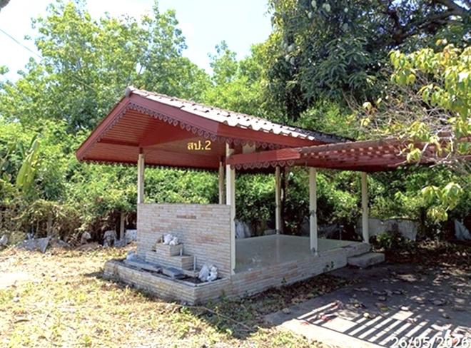 picture HOME 372 Sq.w. Phon Thong Roi Et for 2.7M - 15/38