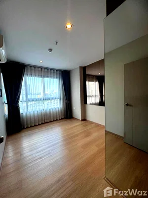 ขายคอนโด : ขาย คอนโด 1 ห้องนอน ในโครงการ ไอดีโอ พระราม 9 - อโศก 6606133
