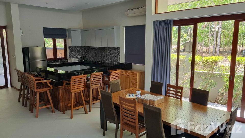 รูป ขาย วิลล่า 3 ห้องนอน ใน ป่าคลอก, ภูเก็ต 1796146 - รูปที่ 3/11