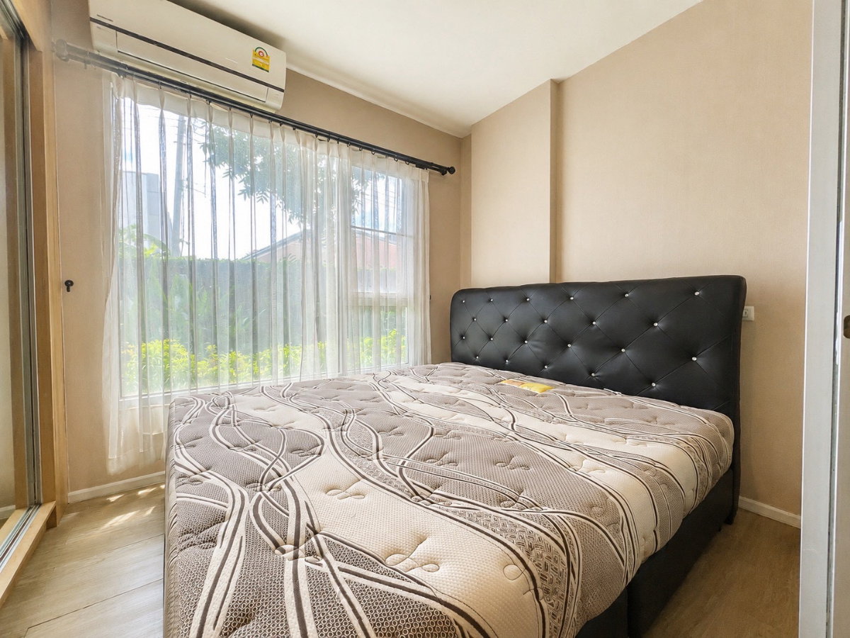 รูป ‼️ให้เช่า 7500.- 🏙️Happy condo DonMueang the terminal 📲Tel./LINE : 099-289-1569 - รูปที่ 2/7