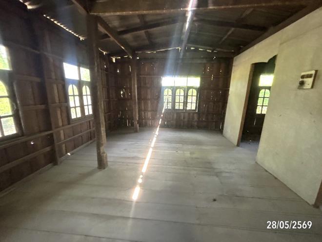 รูป บ้านเดี่ยว 144 ตร.วา ขุนหาญ ศรีสะเกษ 539,000 - รูปที่ 13/40