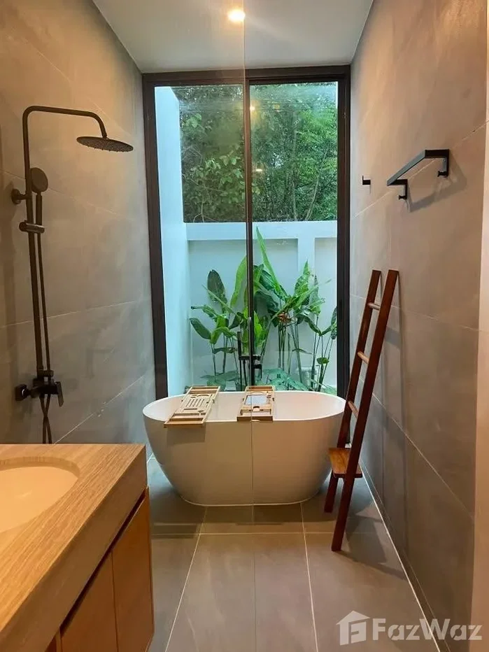 picture 4 Bedroom Villa for rent in Pa Khlok, Phuket  6610324 - 6/19