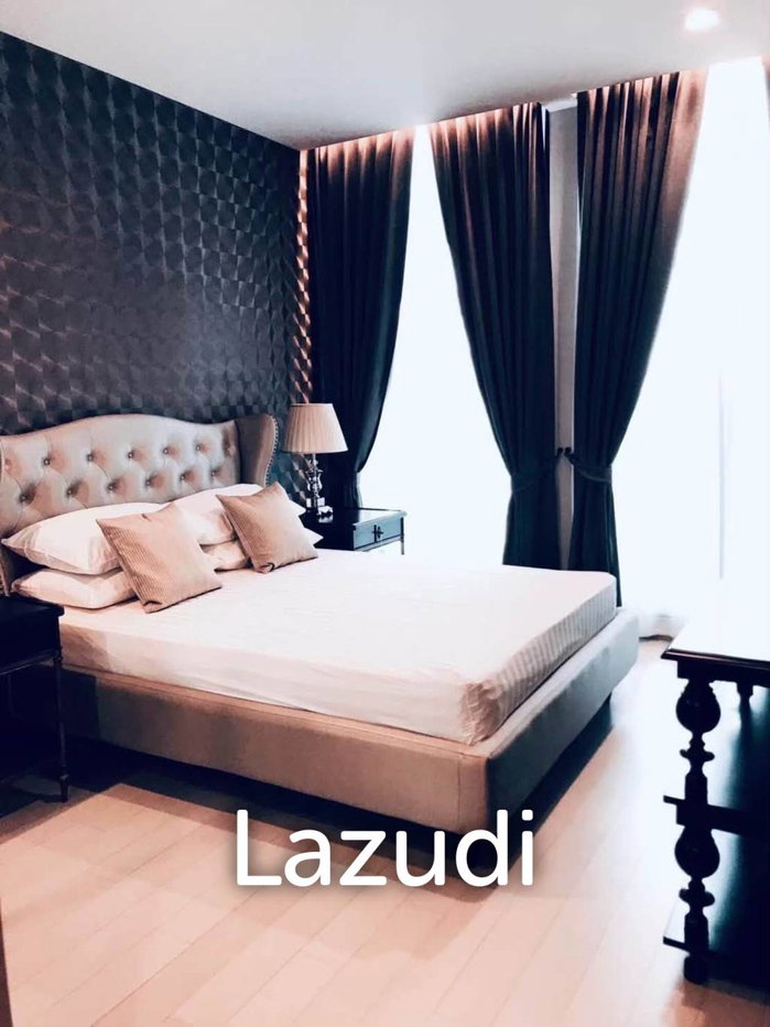 รูป 95 sqm 2 Bedroom Condo on 27th Floor at Noble Ploenchit Lumpini Bangkok - รูปที่ 7/12
