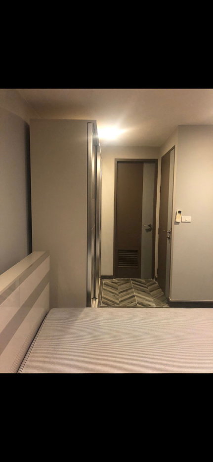 รูป คอนโด Mirage สุขุมวิท 27 ห้องขนาด 41 ตรม ชั้น 5  - รูปที่ 10/23