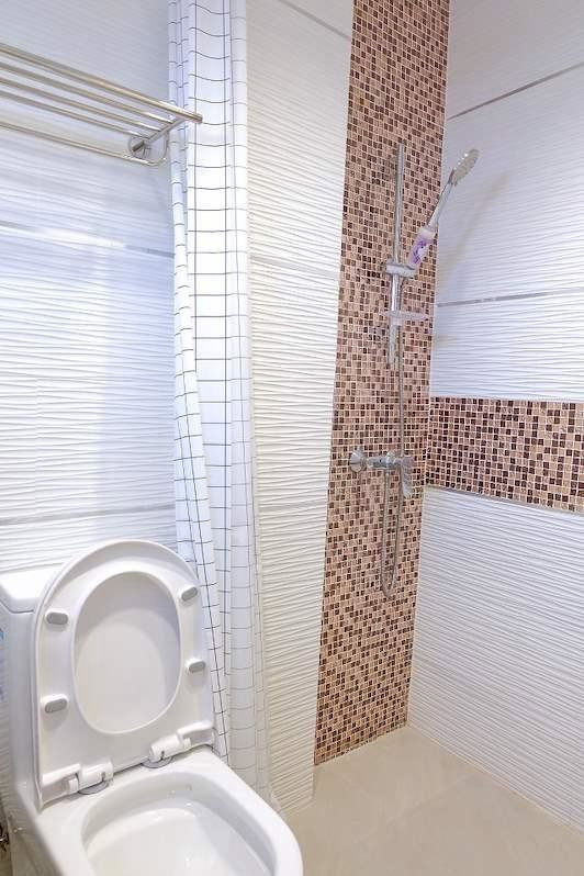รูป LTHC15991 - Pet Friendly Townhouse for Rent Thonglor | 5-Storey with Rooftop | Near BTS Thonglor | 70K/Month | - รูปที่ 13/13